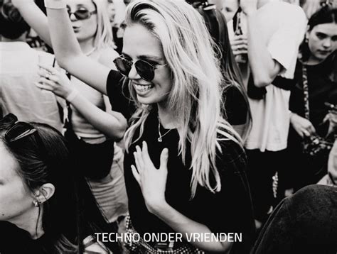 techno onder vrienden|Techno Onder Vrienden (@technoondervrienden)